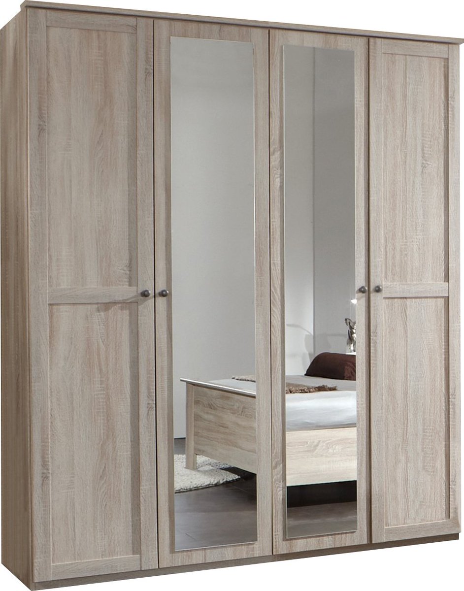 ActuBonplan's tweet photo. Armoire à 4 portes coloris ch... https://t.co/MVlPO2klDg #SoldesHiver2016 #Promos #Auvergne https://t.co/7H0CTCDyk5 https://t.co/Je5AYwVow6
