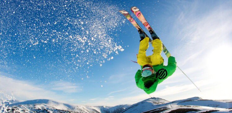 LBSkiTravel's tweet photo. One. Day. Left. 😈🇨🇦 https://t.co/l3SFyuG2Oe