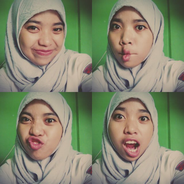 anis_maghfiroh7's tweet photo. Ikut challenge dari kak @dianpelangi #PastiKalianPernahPakeJilbabgini #siapatahujaditrend #jusrforfun https://t.co/8JqOmEVnMW