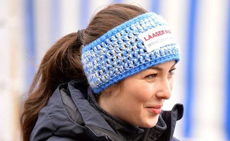 sportface2016's tweet photo. La slittinista Greta #Pinggera si racconta su Sportface. @Fisiofficial #slittino
https://t.co/7abvCOUOHL https://t.co/wTRO06R4cs