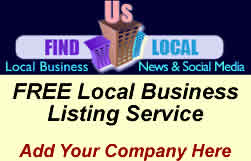 Finduslocal's tweet image. An entire #promopage Dedicated to Your Local Business (no external ads) @ #FindUSLocal &amp;gt; finduslocal.com