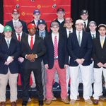 Photo by BergenCatholicSports (@BC_Crusaders)