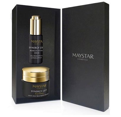 QualitySpa's tweet image. Regala y enamora este 14 de Febrero con el lujoso tratamiento de @MaystarCosmetic qualityspa.es/lanzamientos/m…