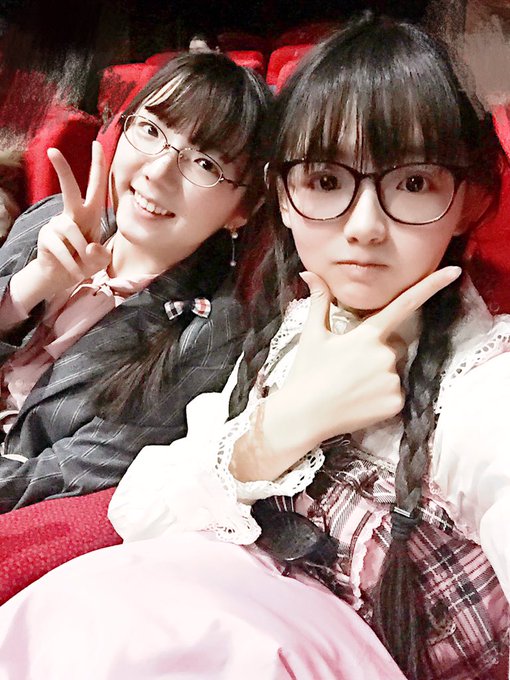 コスプレイヤー桜群のTwitter画像54