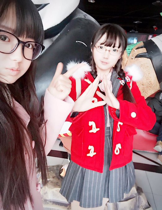 コスプレイヤー桜群のTwitter画像56
