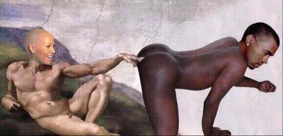 C_Note_32's tweet image. No chill 😂😂😂