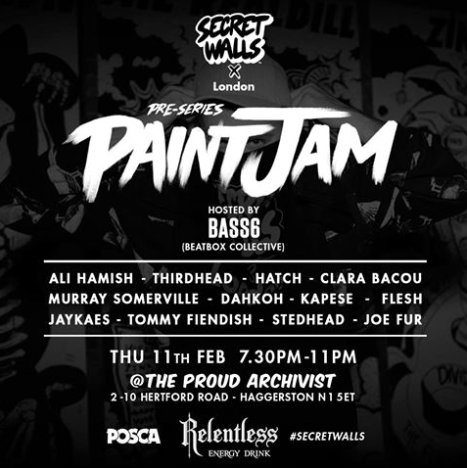 _The_Real_Dill1's tweet photo. Make Sure you don't miss this @thesecretwalls jam on the 11th,  12 artist super battle, gunna be Live-O! https://t.co/Gc60V6SIm4