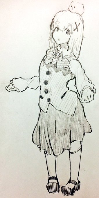 チノちゃんです 