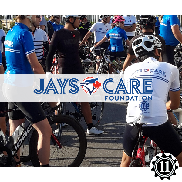 The_11_Inc's tweet image. Affiliations! Read more wp.me/p4ZaC7-zr  #the11inc  #cycling #Toronto #jayscarefoundation #beyondtheballpark