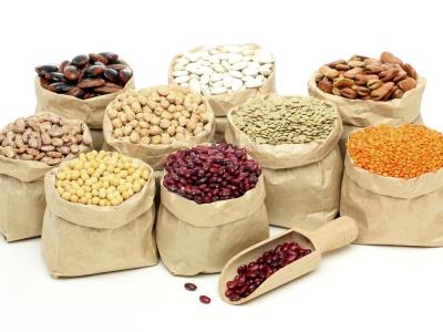 ¡Alimenta tus conocimientos sobre las legumbres con nuestro test! muyinteresante.es/salud/test/cua…