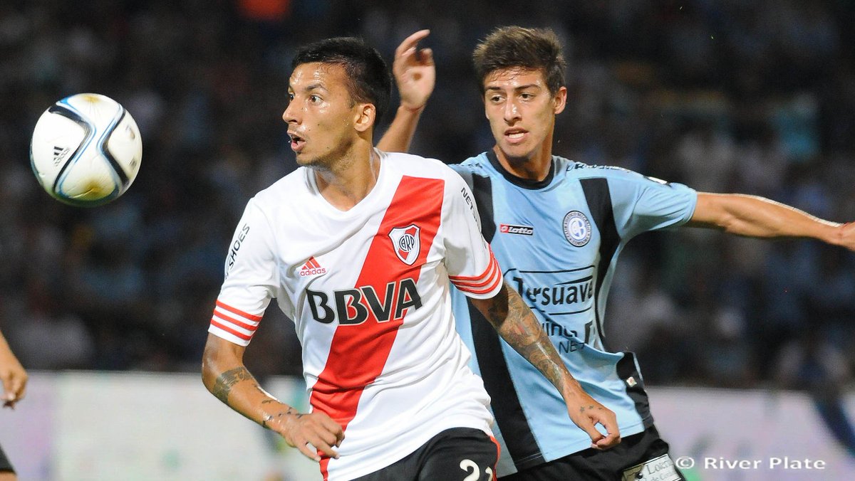 RiverPlate tweet picture