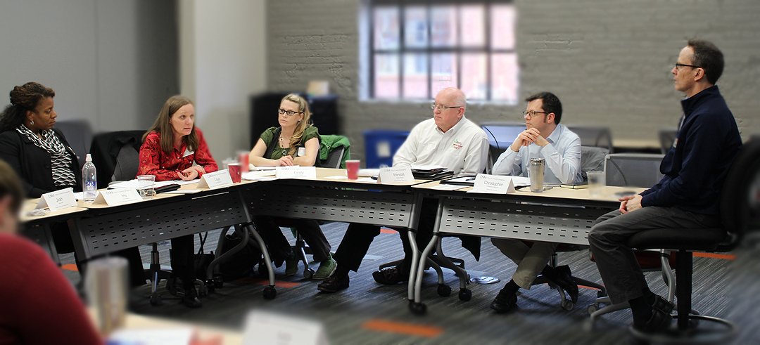 Successful @CauseImpact business planning workshop w/ <a href="/FoodAdvocatesTN/">Community Food</a> <a href="/NewLevelCDC/">New Level C.D.C.</a> <a href="/mcbaroque/">Music City Baroque</a> <a href="/SiloamFHC/">Siloam Health</a> +more