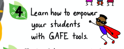 edtechteam tweet picture