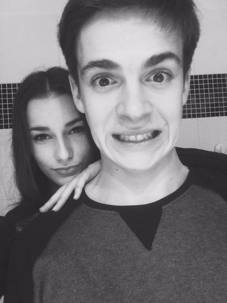 sophiestefanova's tweet photo. Moje najväčšie šťastie❣❣❣
🐷🦄🐻🐯🦁🐱🐌
#love #couplegoals 
@denispolas https://t.co/24RNyMwvlb