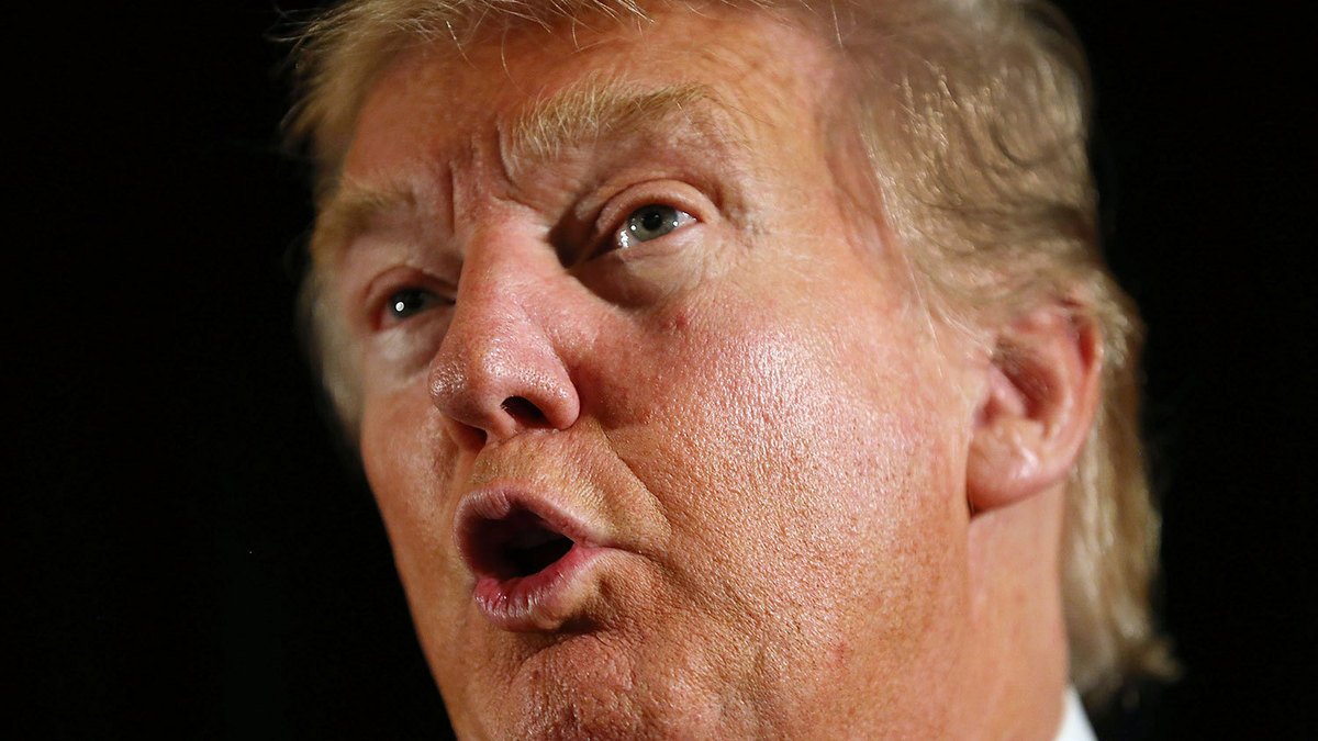 business's tweet image. Donald Trump says Ted Cruz "stole" the Iowa caucuses and calls for "a new election" bloom.bg/1TDzU27