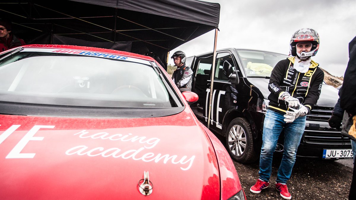 Bildes no 3.Ziemas kausa <a href="/333LV/">Sporta komplekss 333</a> 
Sadarbībā ar <a href="/Go4speedLV/">Go4speed.lv</a>  @Go4speedTEAM 

go4speed.lv/lv/photo/autos…