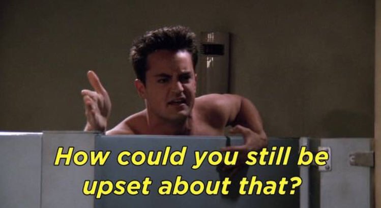 quote_friends's tweet photo. This episode aired January 28, 1996. I wonder if Susie got a call from Chandler last Thursday. 😂 https://t.co/MqmYTlx6Q5