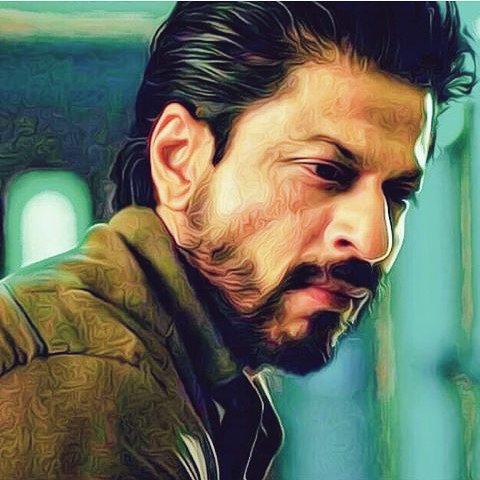 srk_all's tweet photo. @iamsrk  love is you ❤❤❤SRK 
KING OF OUR HEARTS
KING OF THE WORLD
KING OF BOLLYWOOD
KING KHAN 😄😄 https://t.co/uAk5GJOfmx
