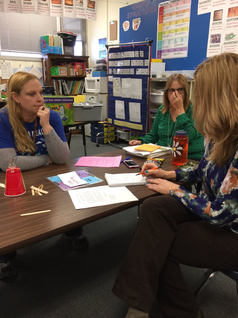 #allenespd Deep in thought!