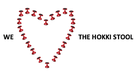 Benchmarque_IF's tweet photo. Make peace with fidgeting! The HOKKI is an ergonomic stool that enables movement, the user can rock, twist and turn! https://t.co/qNSyAMq0Mx