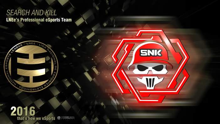 SearchnKill's tweet image. Quer saber mais sobre a LNEe ? Acesse: lnee.com.br e fique por dentro de todas as novidades da liga !