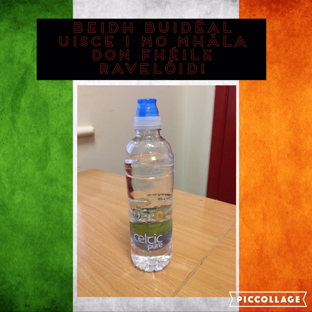 woods_caoimhe's tweet photo. Glac griangraif de rud a bheadh i do mhála don fhéile Ravelóid.=DÉANTA✅ @Raveloid #duslan50 #f74 @ColPobOsrai https://t.co/Eu94U3RuDq