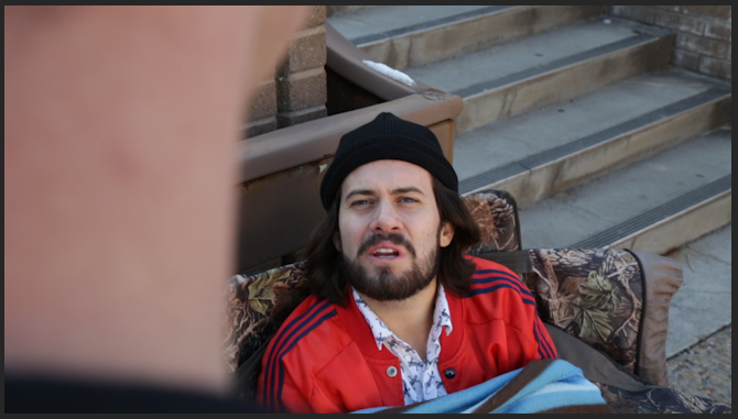 ProvoChannel17's tweet image. T Minus 24 hours until we find out if Jared gets a ticket to this year #stateofprovo address!