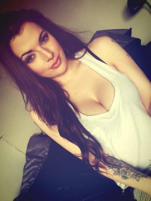 Have a lovely day. @PlayboyPlus @PlayboyMagSA @Playboy @PlayboyVzla @PlayboyMX xoxo https://t.co/d1v<a class="tags" href="/tag/playboyplus">@playboyplus</a><a class="tags" target="_blank" title="On Twitter" href="/?out=eyJ0eXAiOiJKV1QiLCJhbGciOiJIUzUxMiJ9.eyJpYXQiOjE3MjA5NjIyNzksImlzcyI6InR3cG9ybnN0YXJzLmNvbSIsIm5iZiI6MTcyMDk2MjI3OSwiZXhwIjoxNzUyNDk4Mjc5LCJyZWRpcmVjdF91cmwiOiJodHRwczovL3R3aXR0ZXIuY29tL1BsYXlib3lNYWdTQSJ9.1TGb3NFp7UbZXwCD0N9_EoNXsJovuPrRbnImo91gTWBnyFxNpPckrHVjU_WuFJSYUsTaxfDB8CaCZDyoyYqnCw">@PlayboyMagSA</a><a href="/tag/motivationmonday"class="tags"><span>#motivationmonday</span></a><a href="/tag/modelmonday"class="tags"><span>#modelmonday</span></a>