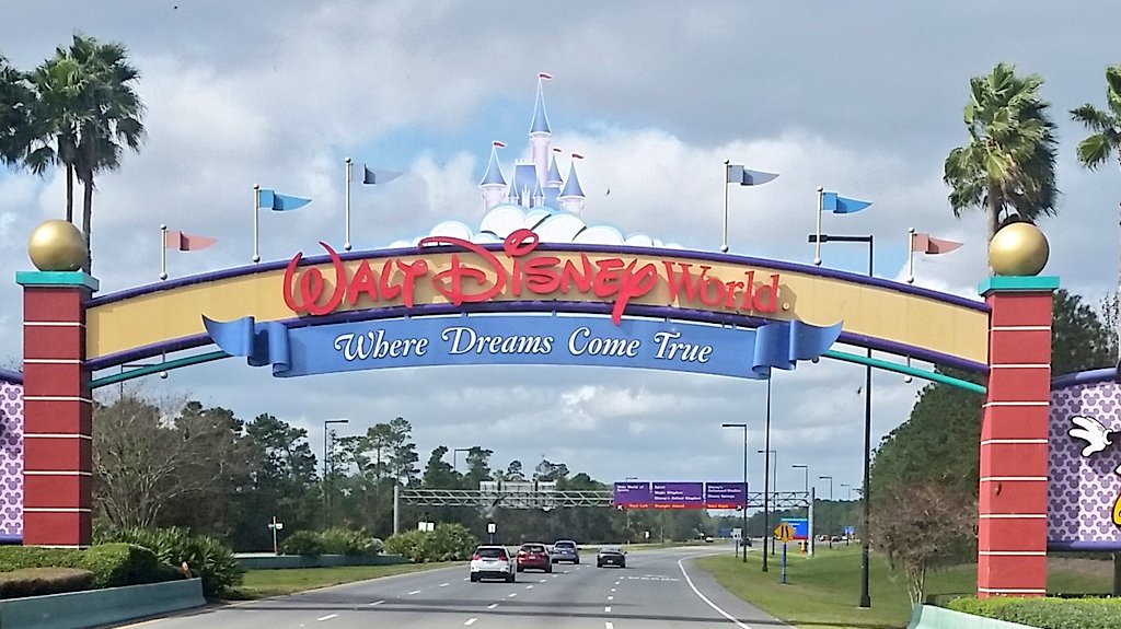 What's Your Dream???#Nationals2016 #BelieveInTheDream2016