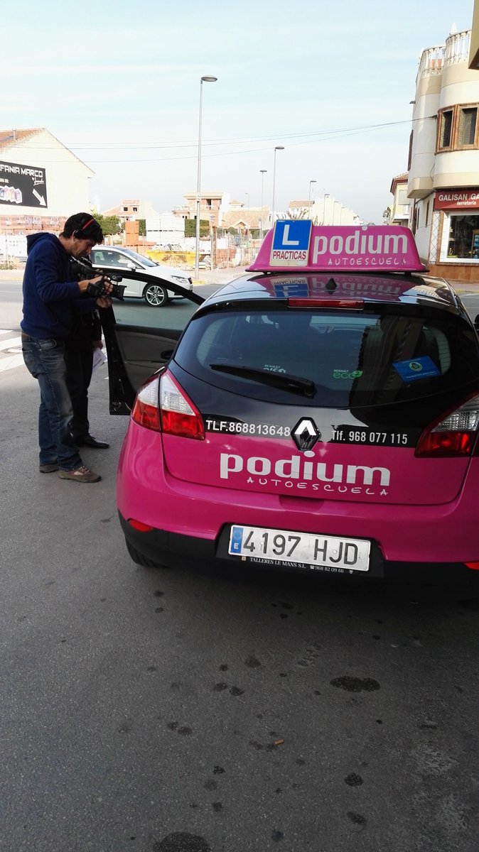 Auto_Podium tweet picture