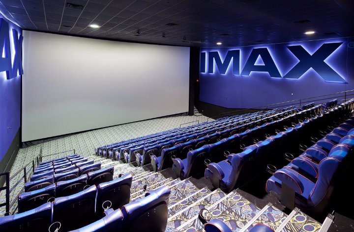 Disney Imax (@DisneyImax) / Posts / X