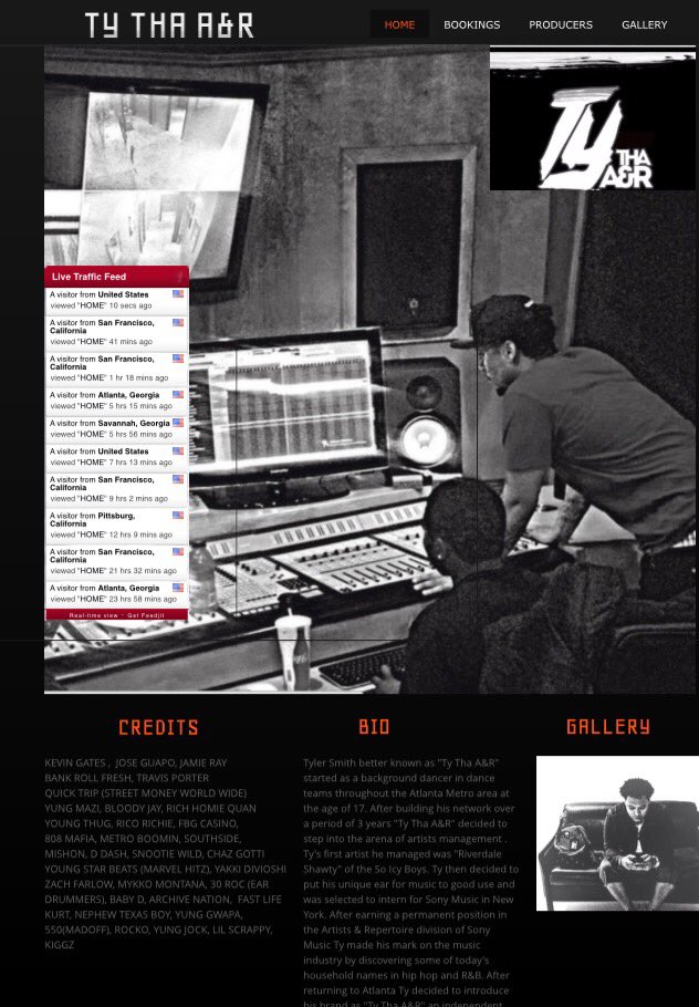 OCLEADINLADY's tweet photo. #808Mafia #EARDrummers #OGParker #MarvelProduction ??? Book @TY_tha_AR for #Mixtape or #EP https://t.co/sBKpPlbaOH https://t.co/yl0PxPVtYI