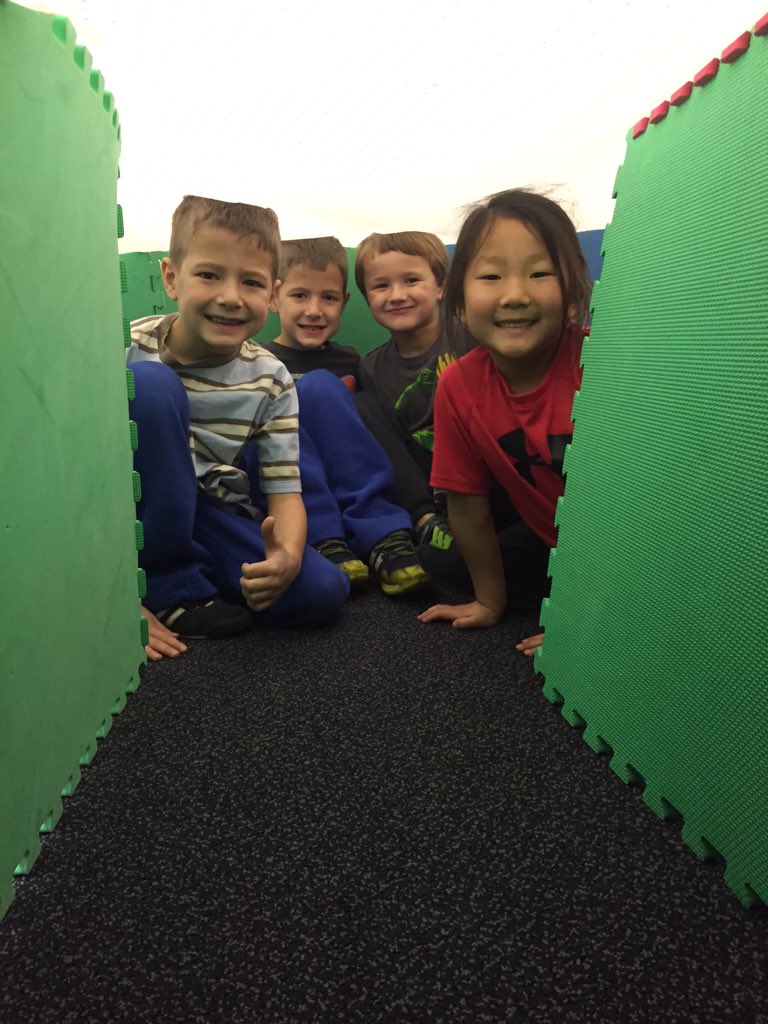 MrsDonavan7's tweet photo. #GSPD2016 #dgsplayday https://t.co/8rvaVDMF5c