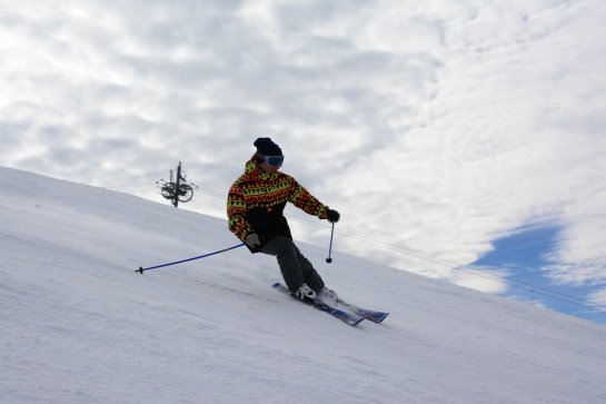 mariodenoche's tweet photo. Qué bien me lo he pasao en @grandvalira https://t.co/TahboiLZb6