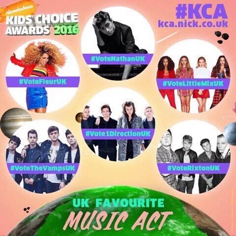 RixtonPromo's tweet image. #VoteRixtonUK !