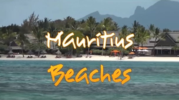 youtu.be/1nrVu_by93k - Mauritius Beaches - Mauritius Best Beaches   #mauritius