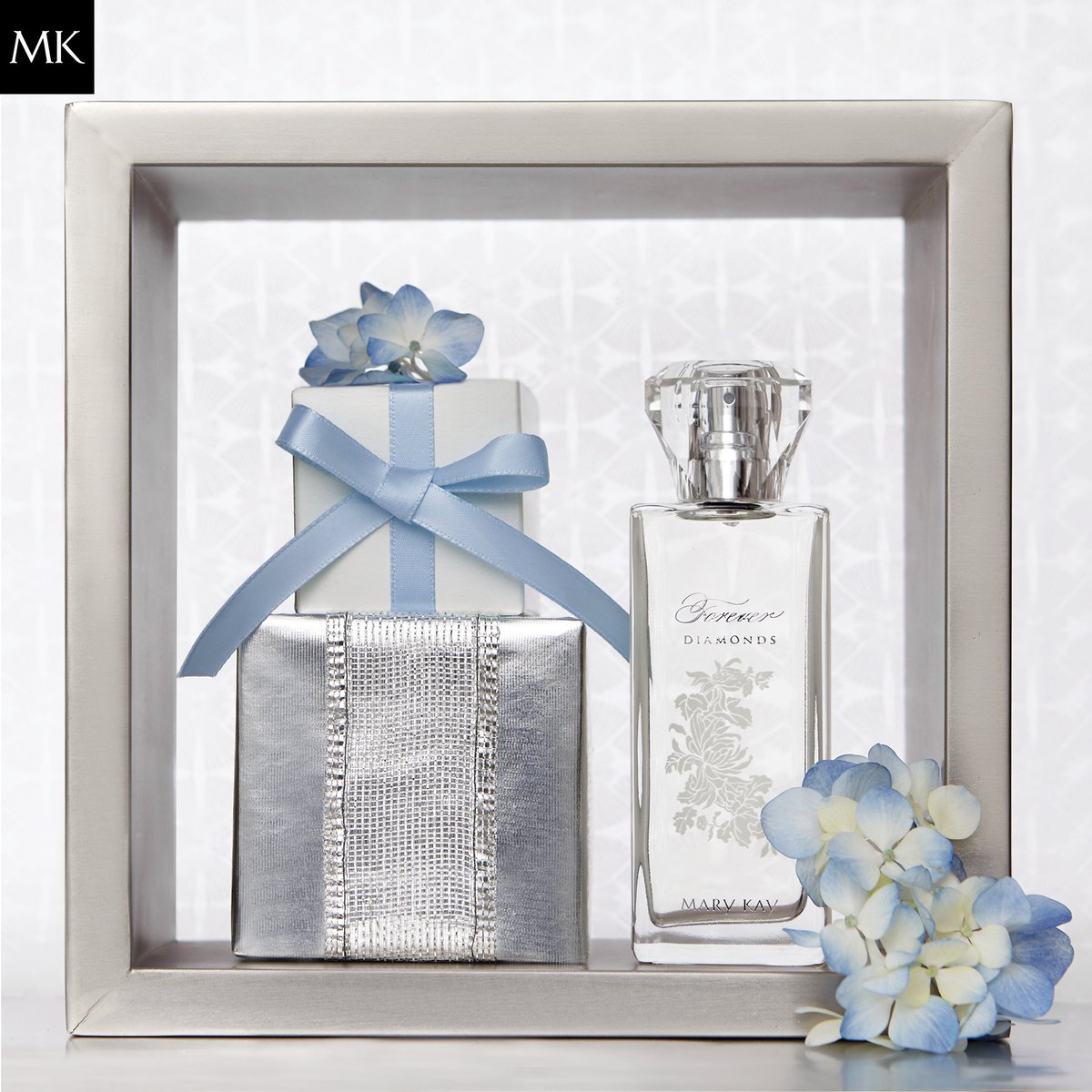 marykayespana's tweet photo. #ParaEl14DeFebrero cómprate Forever Diamonds Eau de Parfum y llénate de lujo y sofisticación https://t.co/GApht4f4gS https://t.co/P2iMA0kAfv