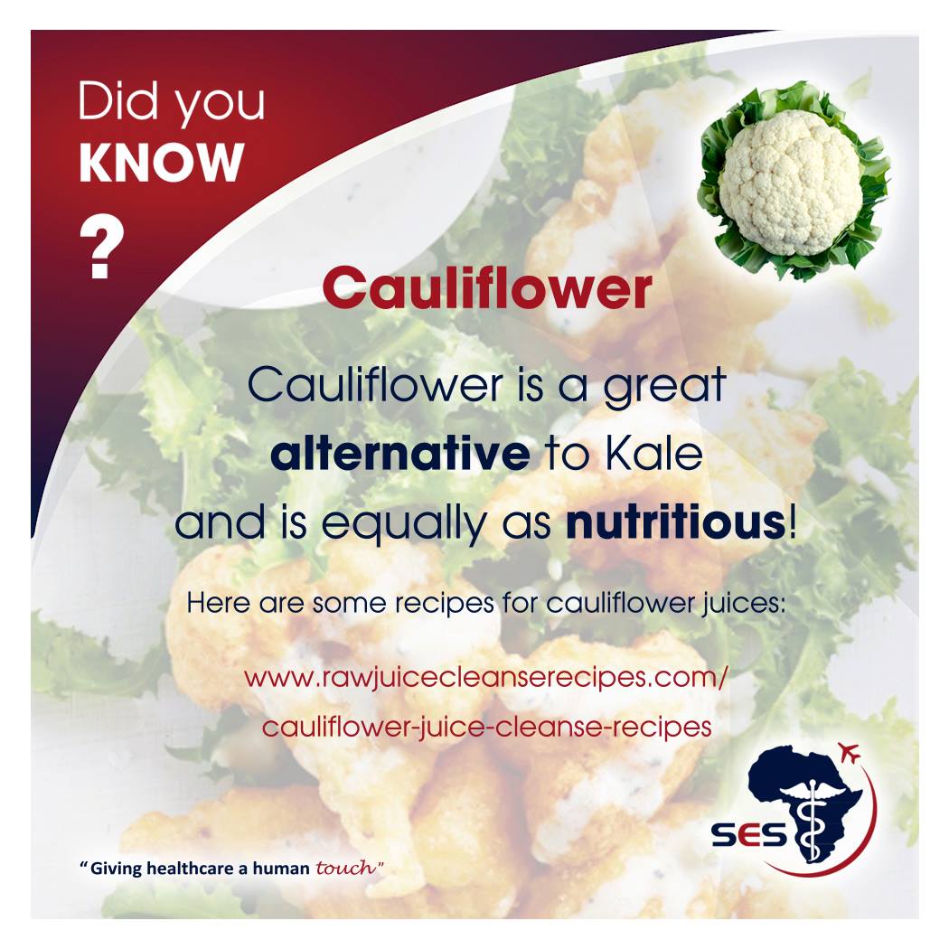 rickst912's tweet photo. RT https://t.co/vgVHrf3Sxo Wow! Did you know cauliflower is just as nutritious as Kale?! #healthyliving #healthyt… https://t.co/YJcxHprmNa