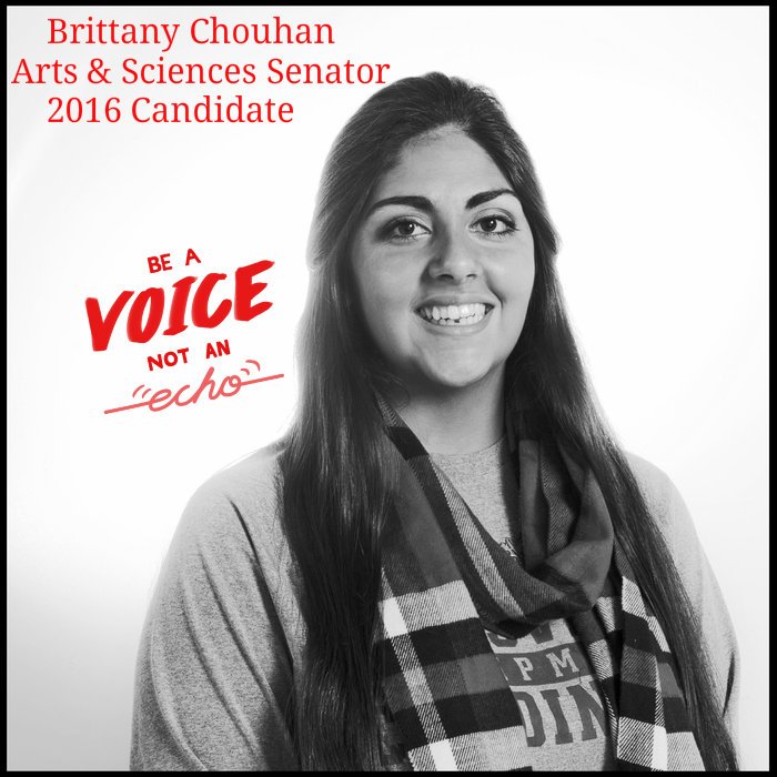 Today I am announcing my candidacy for SGA Arts and Sciences Senator! #UofL #L1C4 <a href="/uofl17/">UofL17</a> <a href="/UofL16/">UofL16</a> <a href="/UofL18/">UofL18</a> <a href="/UofL19/">UofL19</a>