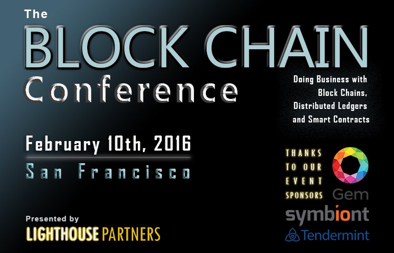 LP TheBlockChainConf tweet media