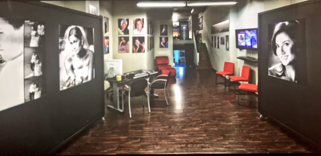 FernandoFOTOBCN's tweet photo. Nuestro estudio https://t.co/lHIpmZ4Pax
