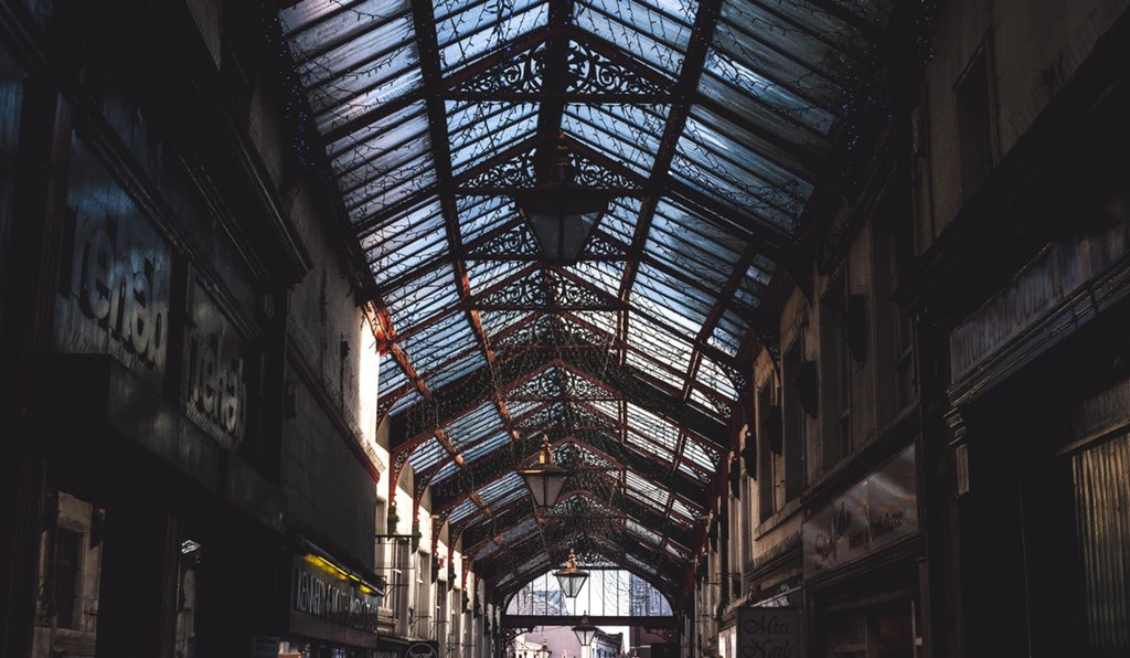 WithBrendan's tweet image. #BetterBarnsley in full swing, exploring the 'tarn' centre is always fun #Barnsley #HomeTownGlory #VisitBarnsley