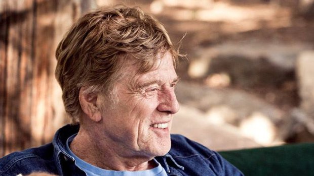 CBCNL's tweet photo. Newfoundland 'a special place,' Robert Redford says https://t.co/QFxpTEVMIi https://t.co/eJv29T9V3j