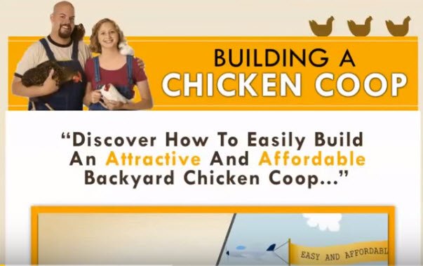 youtu.be/cz0180oVqGw - How to Build a Chicken Coop and Hen House  #chickencoop