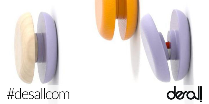 desallcom's tweet photo. How #Nididesign has inspired Arianna Subri #designer on #Desallcom: #YOYO #design #furniture https://t.co/vqkkK47N13 https://t.co/hZBxjKQfjZ