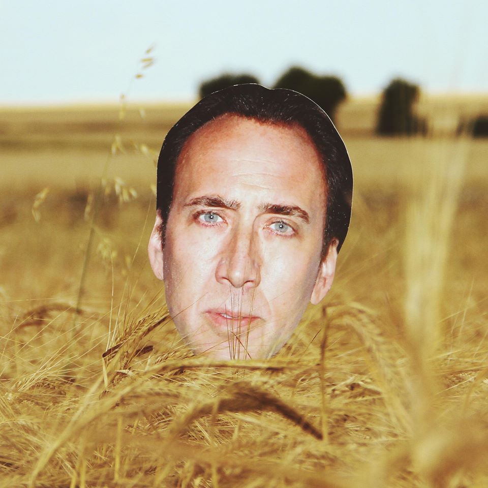 @CAGEgrindnoir Grind/Hardcore Punk and all based on Nicholas Cage films.This is awesome! 
soniccircusireland.com/cage-grind-noi…