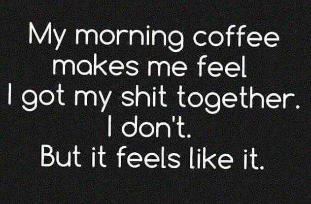 CaraMiaSG's tweet image. Would you lie to me, #coffee? Wait, don't answer that... 🙅🏻🙃☕️ #coffeelover #coffeeaddict
