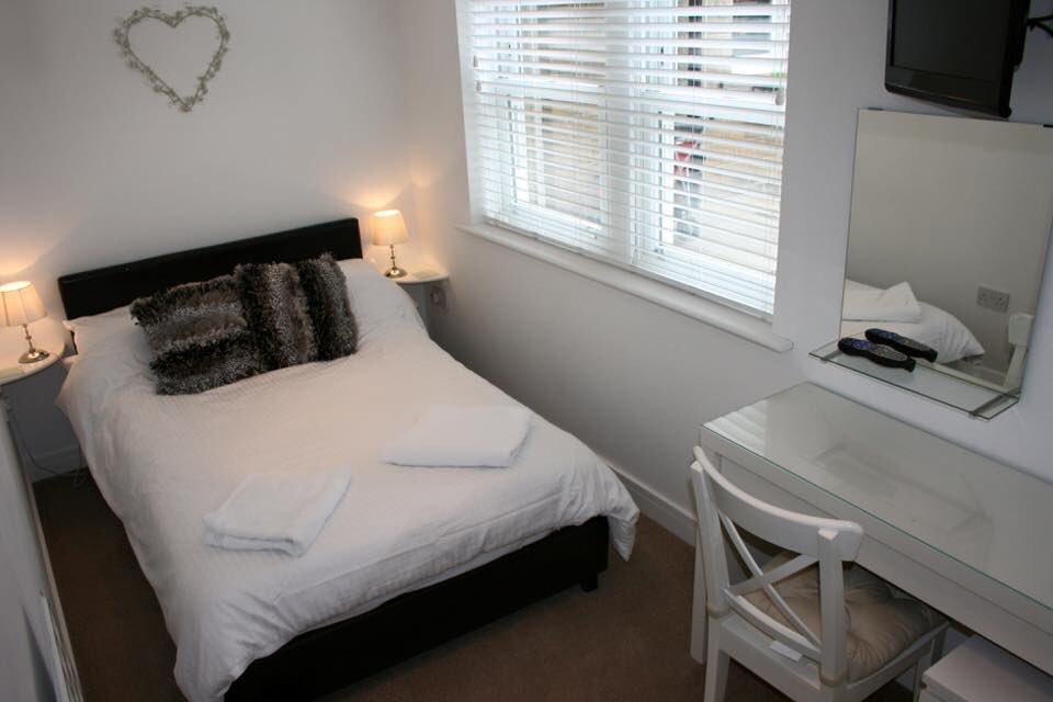 Woolpack Holidaylets tweet media