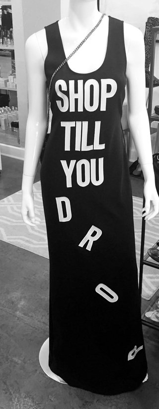 Coplons's tweet image. Ready, set, go!...shop til you drop!  houseacct.com/posts/moschino…