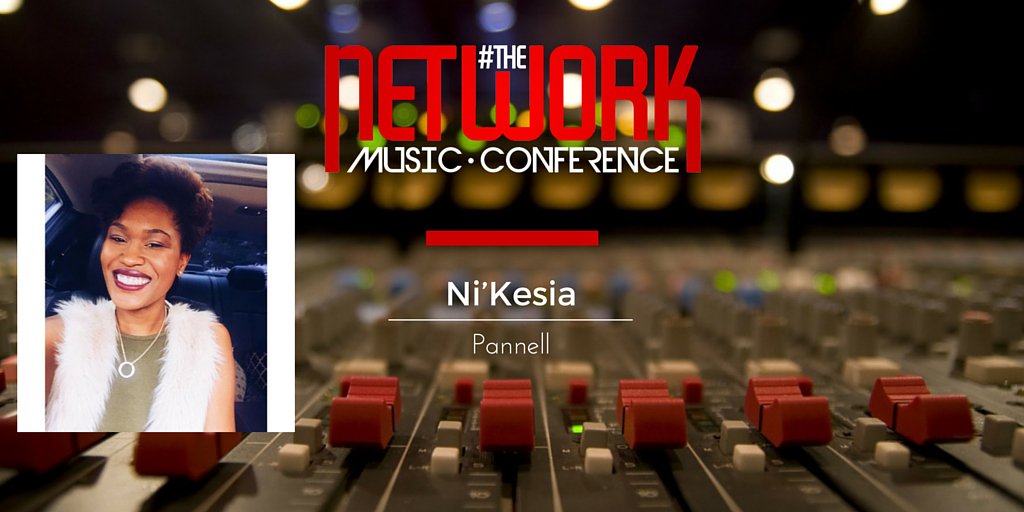 TheNetworkConf's tweet photo. A prolific writer and managing editor for @ThisIsRnB, the gifted @kesi_p is our #Woman2Follow https://t.co/IWN9jA5gWW
